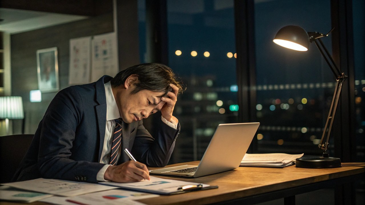 Web広告のイメージ