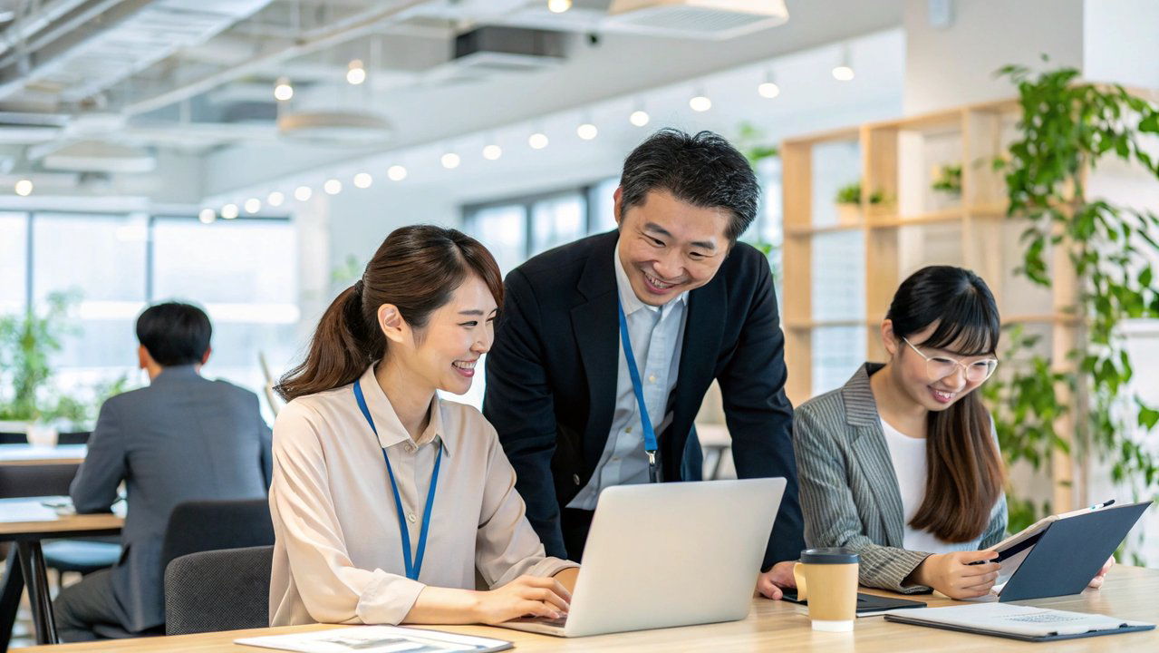 パートナー連携のイメージ