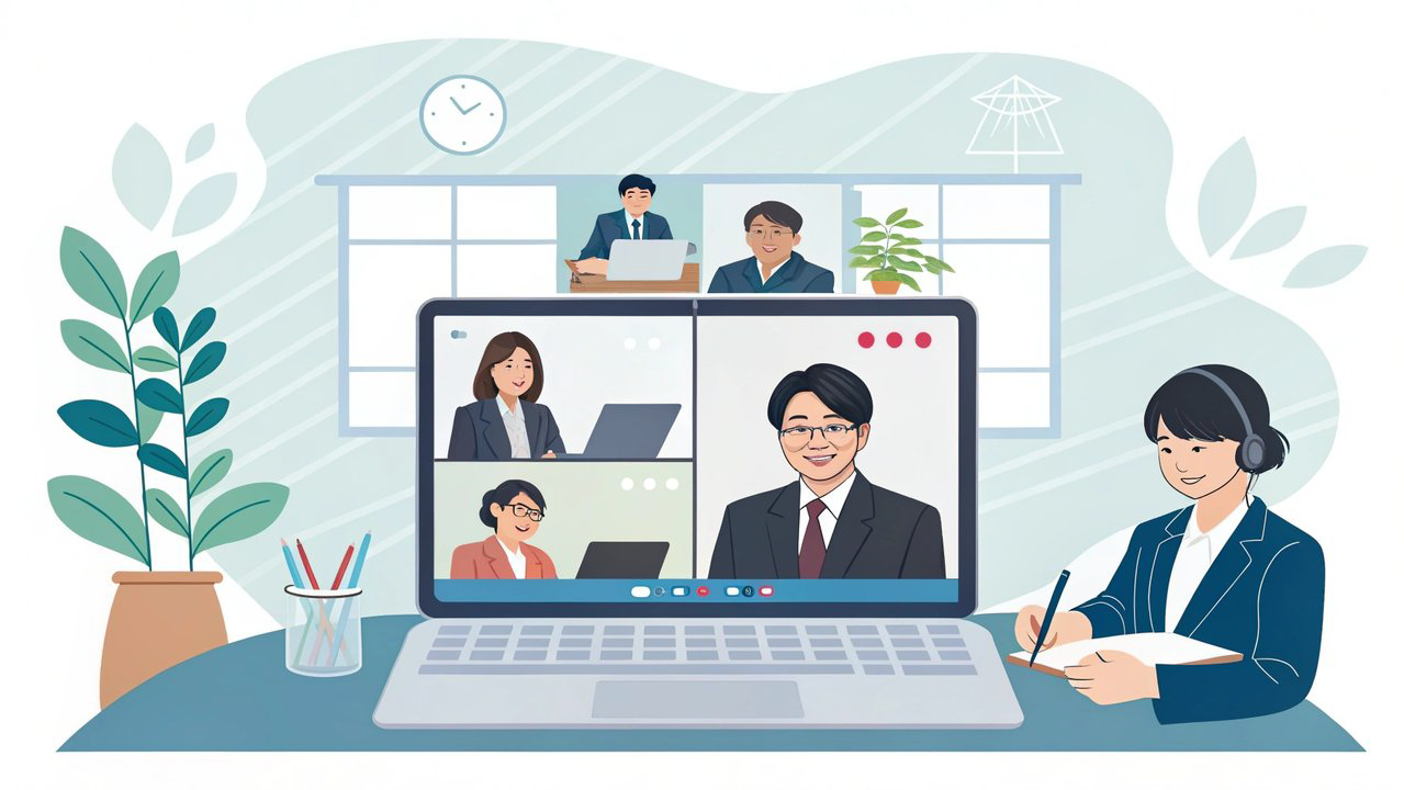 ビジネスモデル概要のイメージ